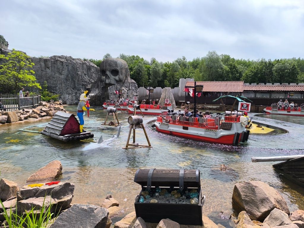 Legoland Njemačka - 11