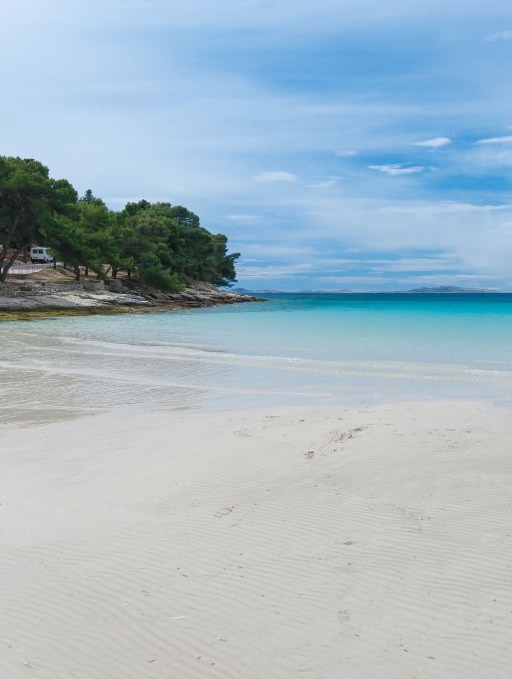Plaža Slanica