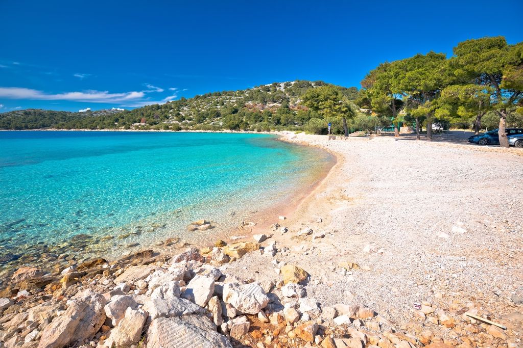 Plaža Slanica