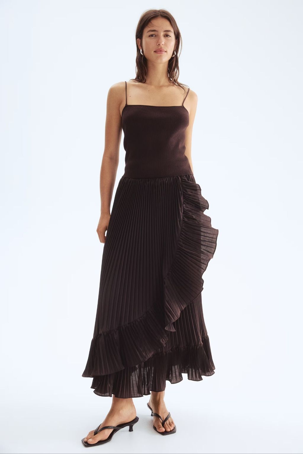 H&M suknja, snižena sa 79,99 na 23,99 eura