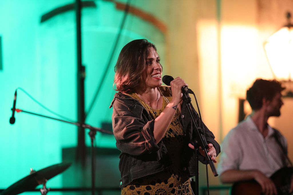 Natali Dizdar - 2