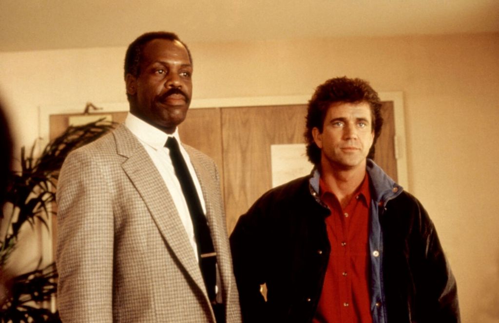 Danny Glover - 2