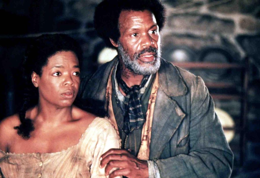 Danny Glover - 5