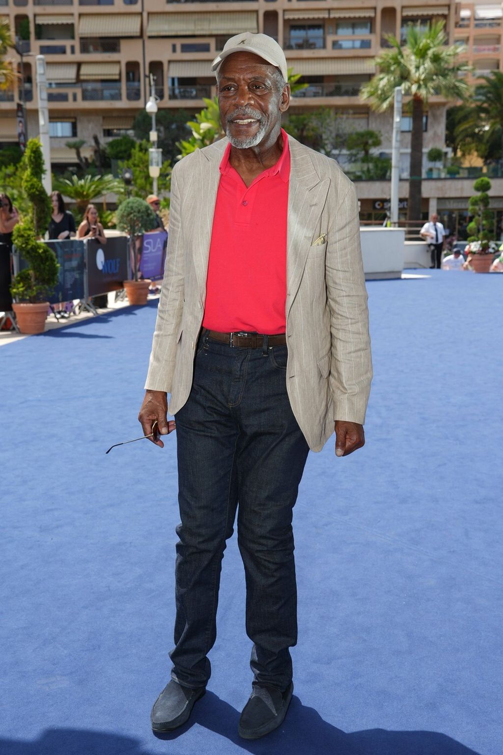 Danny Glover - 6