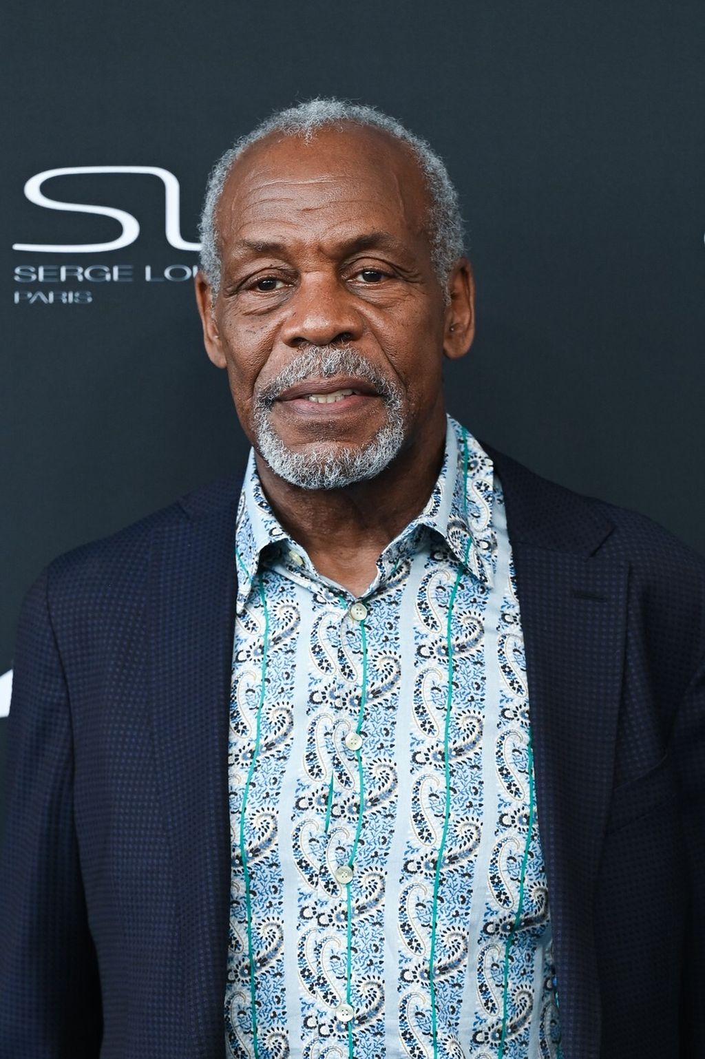 Danny Glover - 8