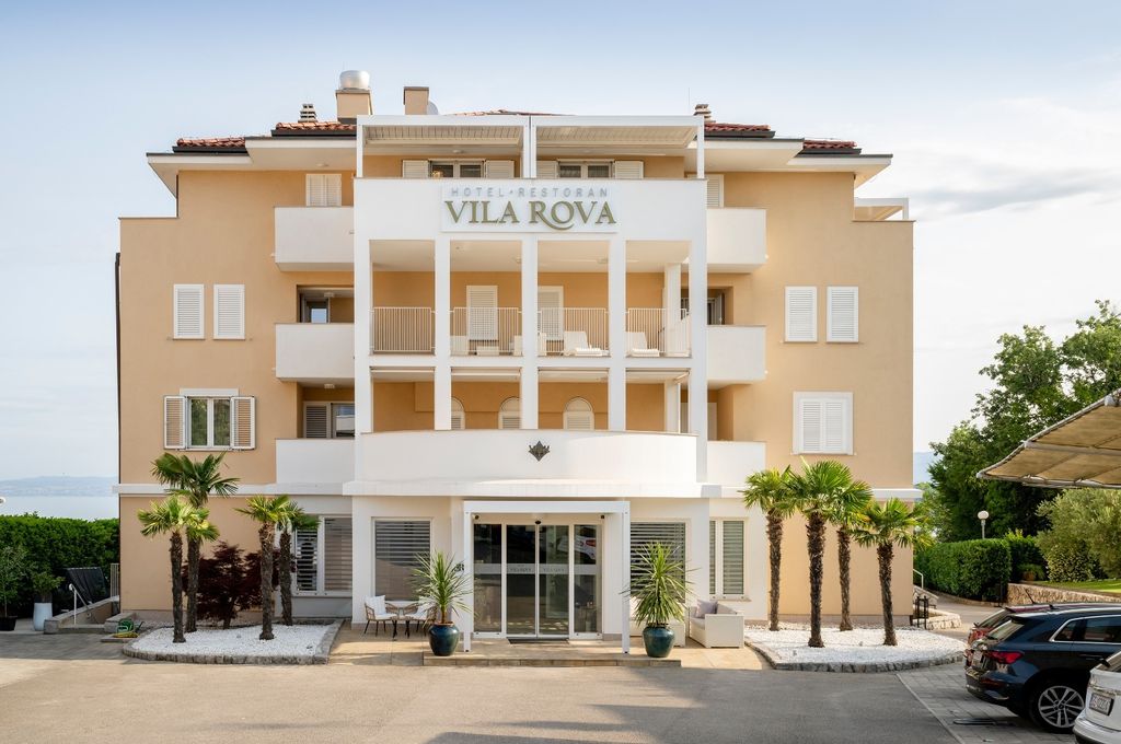 Restoran Vila Rova - 16