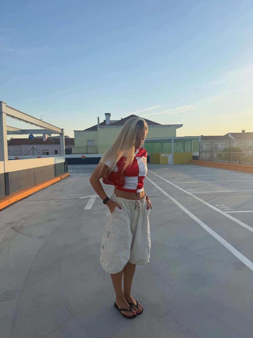 Anamaria Marković i Tomas Ribeiro - 2