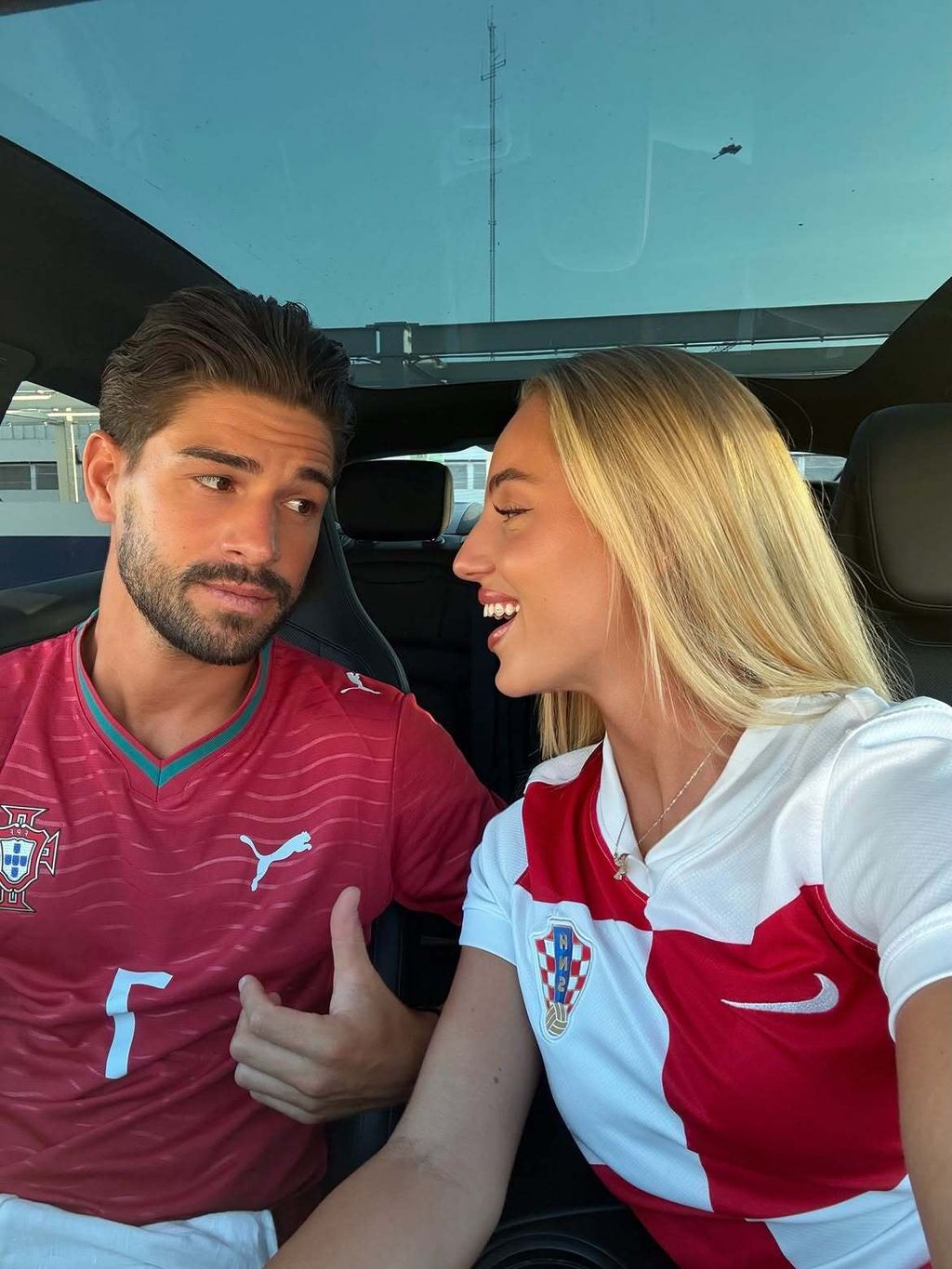 Anamaria Marković i Tomas Ribeiro - 4