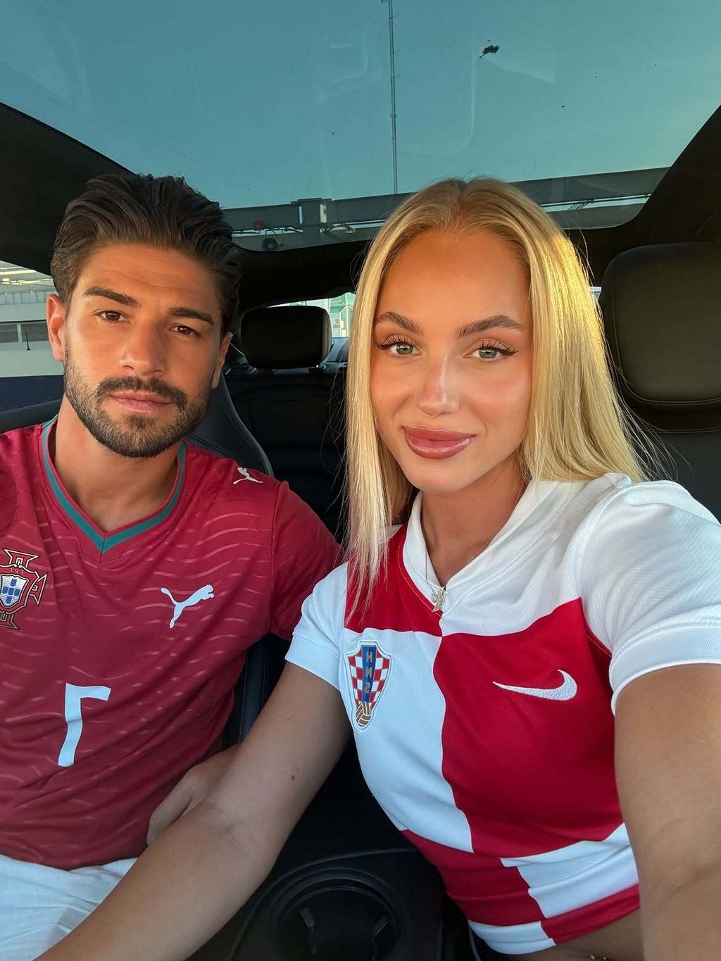 Anamaria Marković i Tomas Ribeiro - 5
