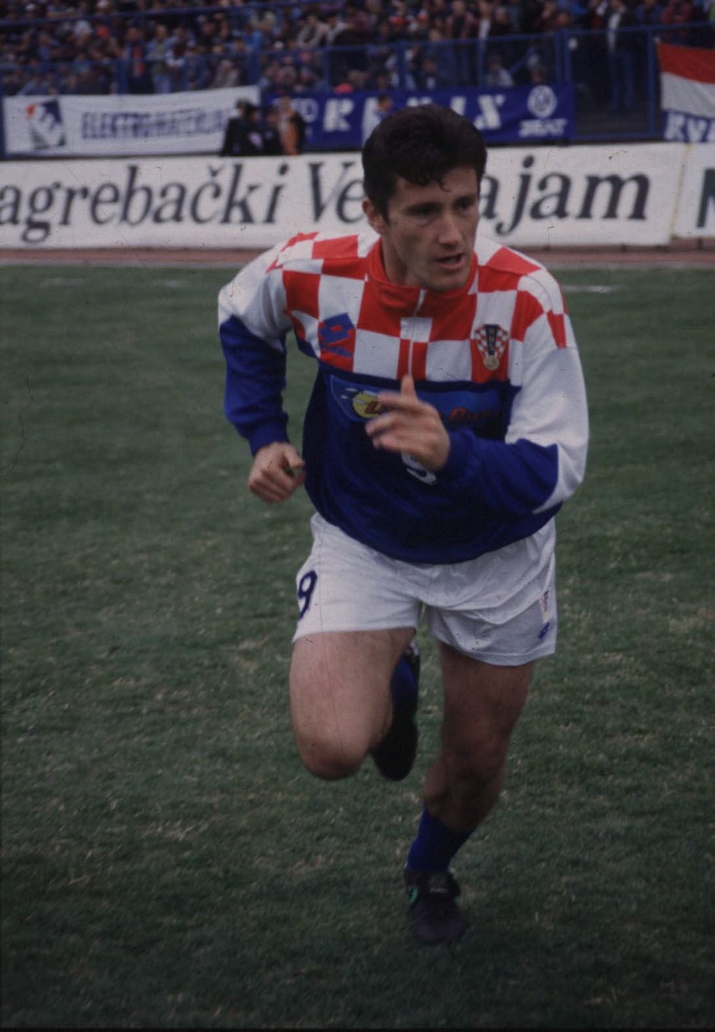 Davor Šuker - 3