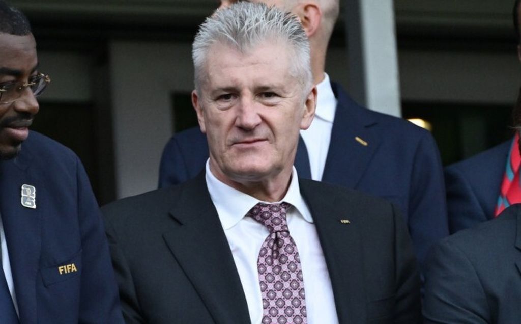 Davor Šuker - 5