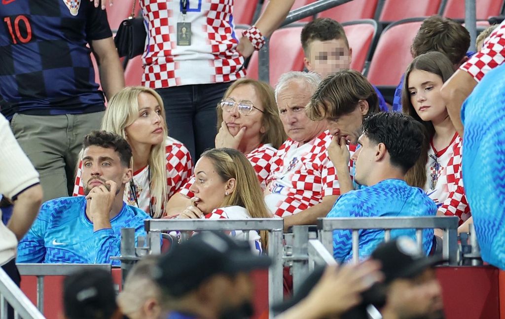 Vatreni nakon Portugala - 2