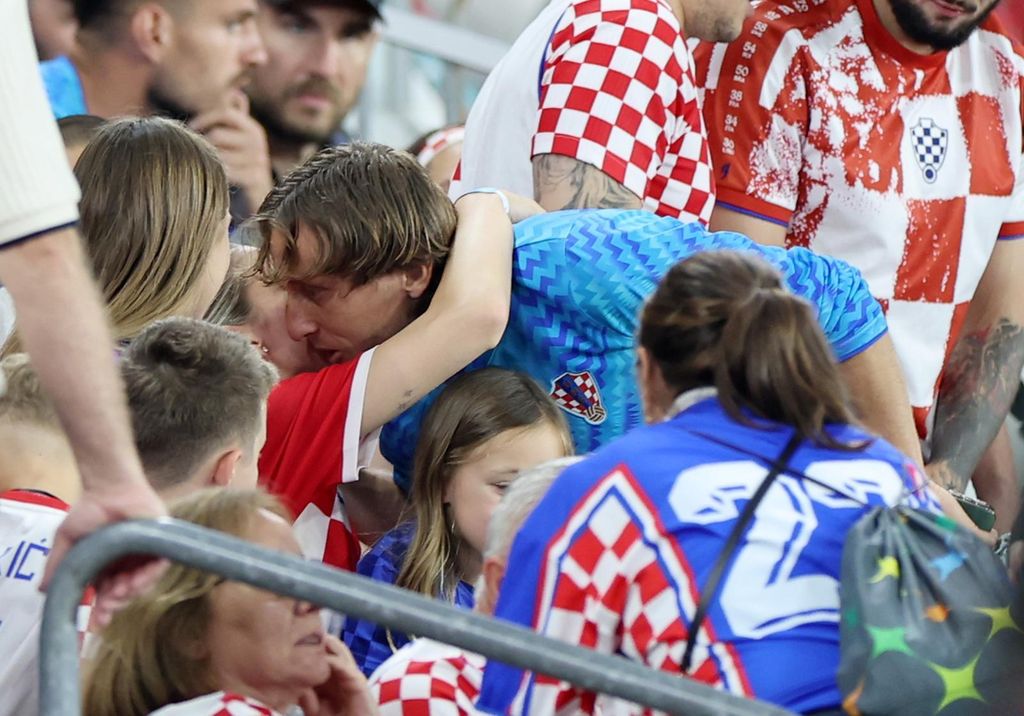 Vatreni nakon Portugala - 11