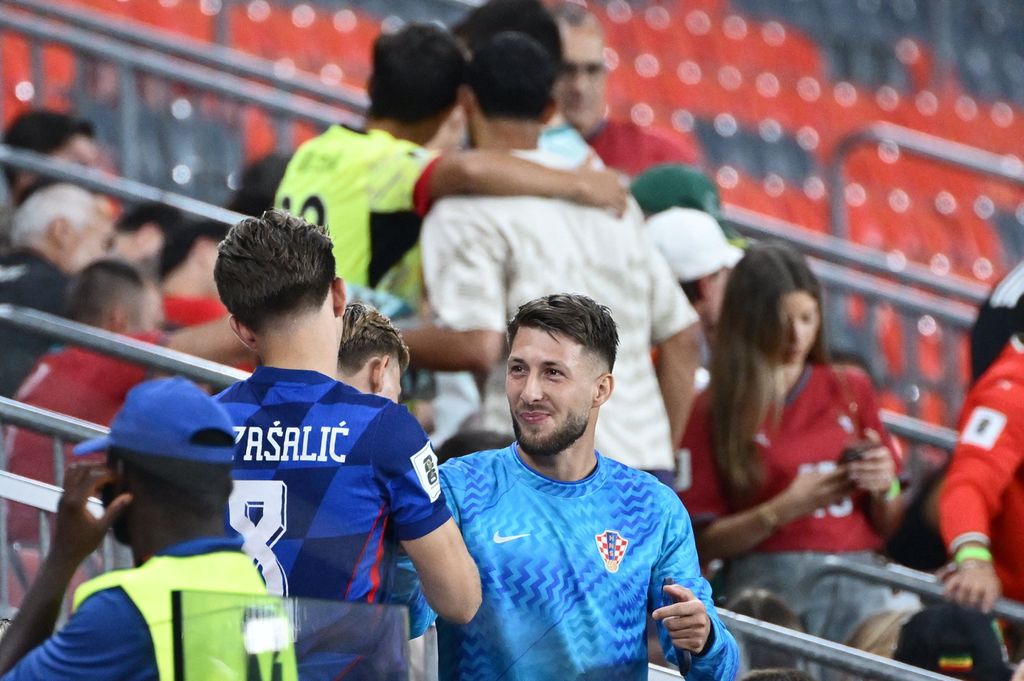 Vatreni nakon Portugala - 5