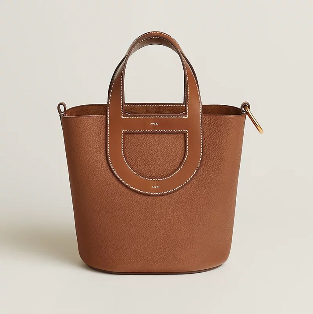 Hermès In-The-Loop 18 torba