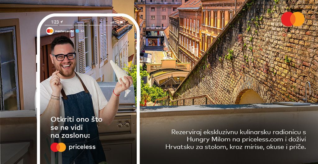 Marko Vuletić, Kristijan Ilčić i Hungry Mile