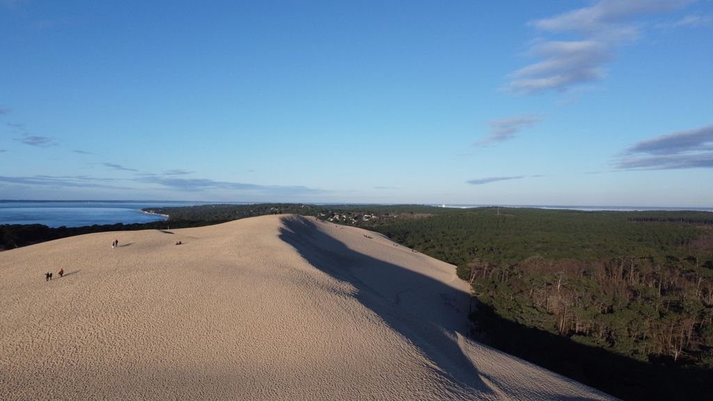 Dune du Pilat