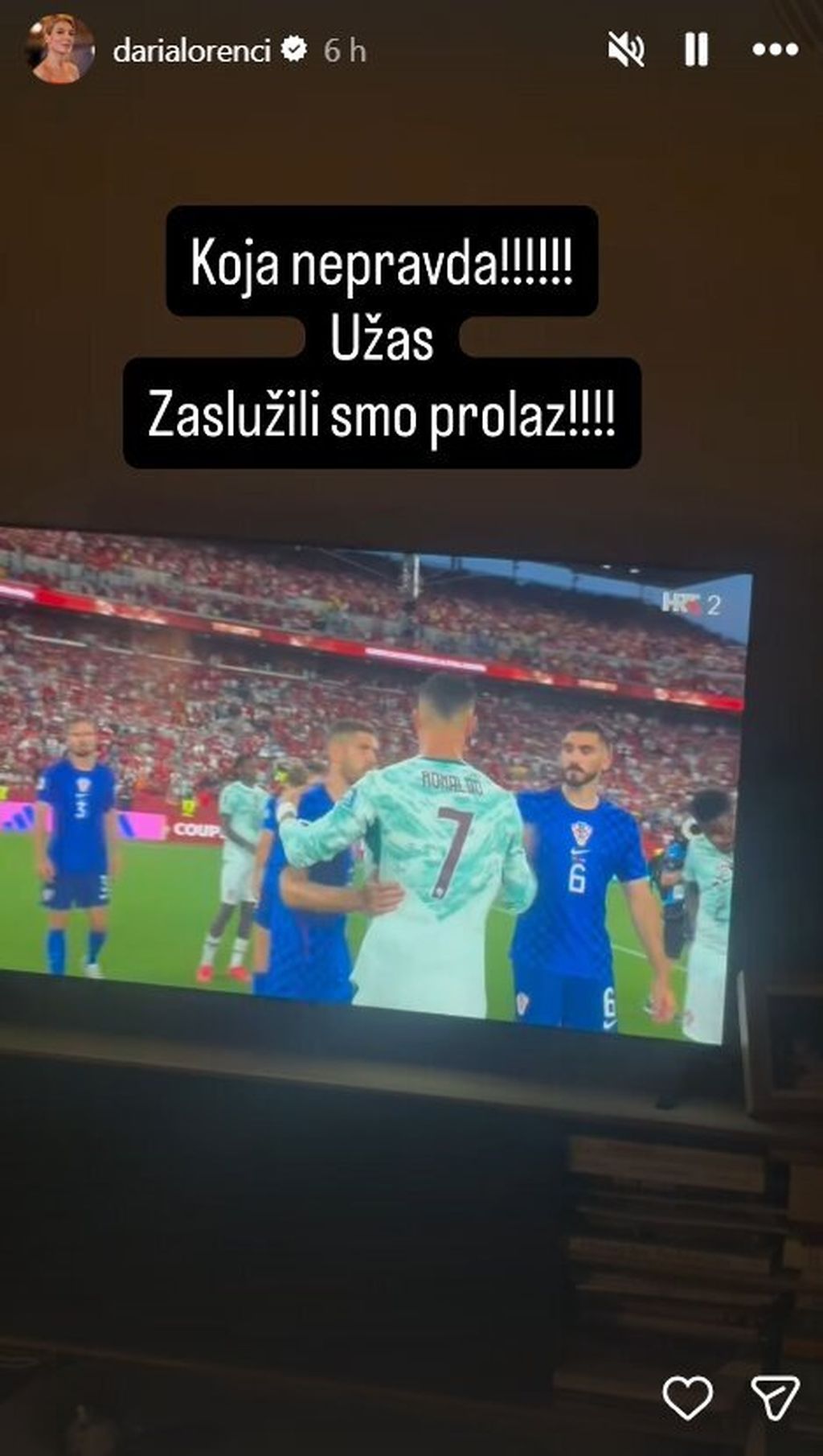 Daria Lorenci Flatz