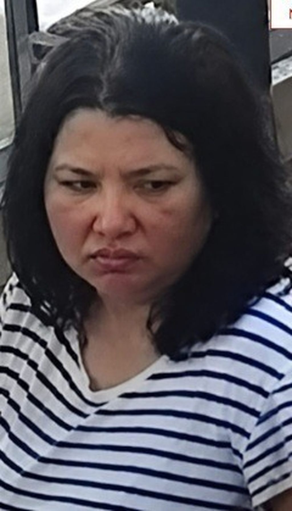 Anastasija Berezovska