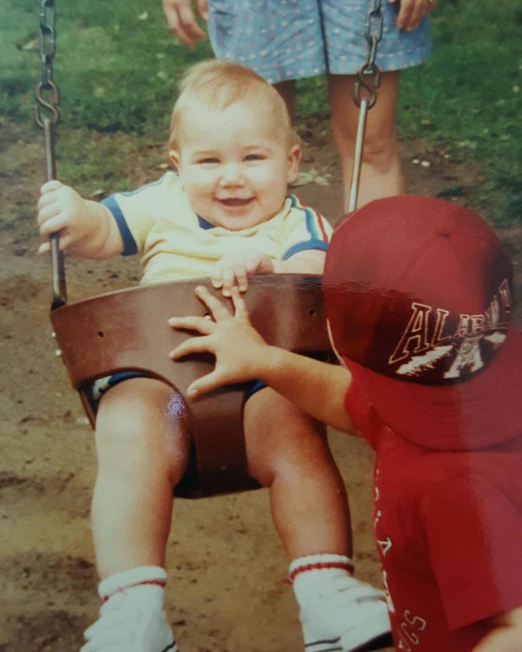 Travis Kelce - 1