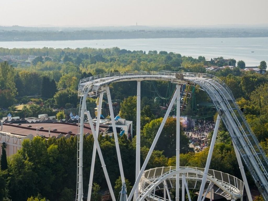 Gardaland - 3