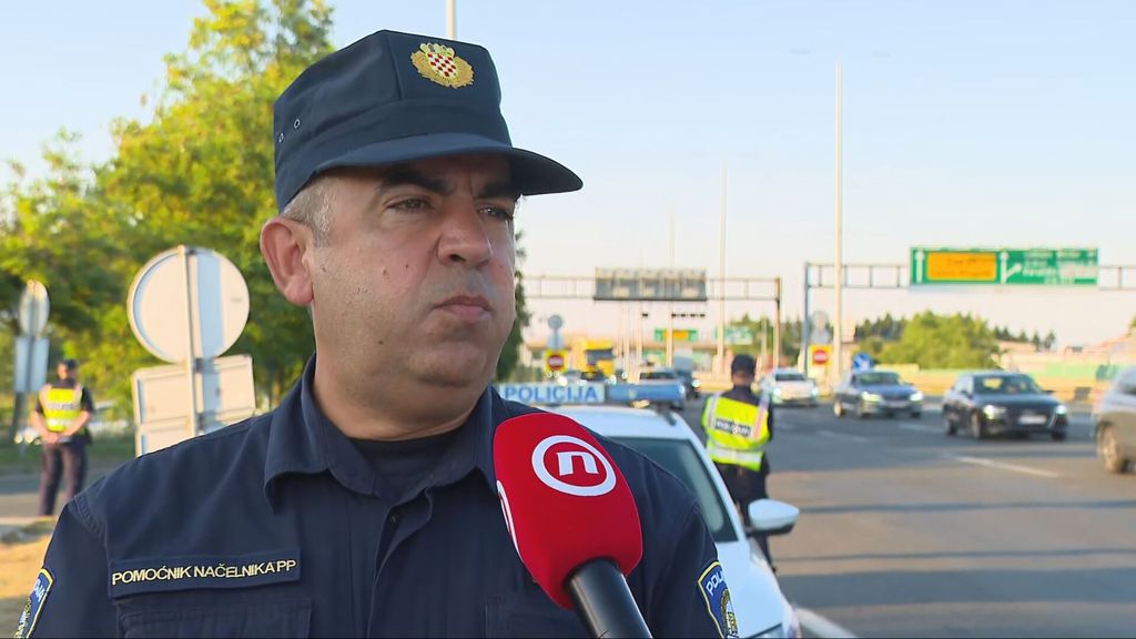 Dalibor Majsec, PU zagrebačka