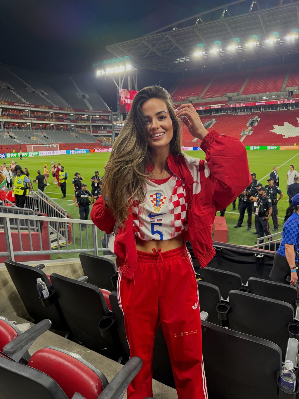 Adriana Ćaleta-Car