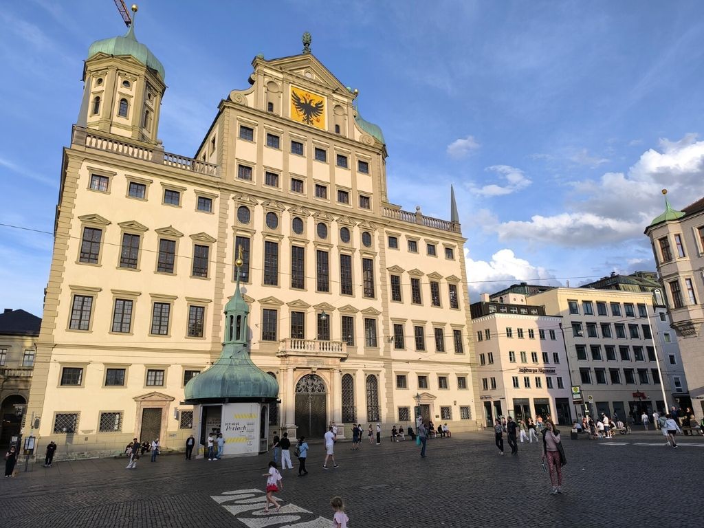 Augsburg