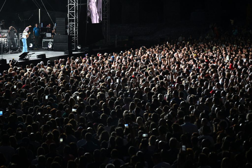 Jovanotti - 1