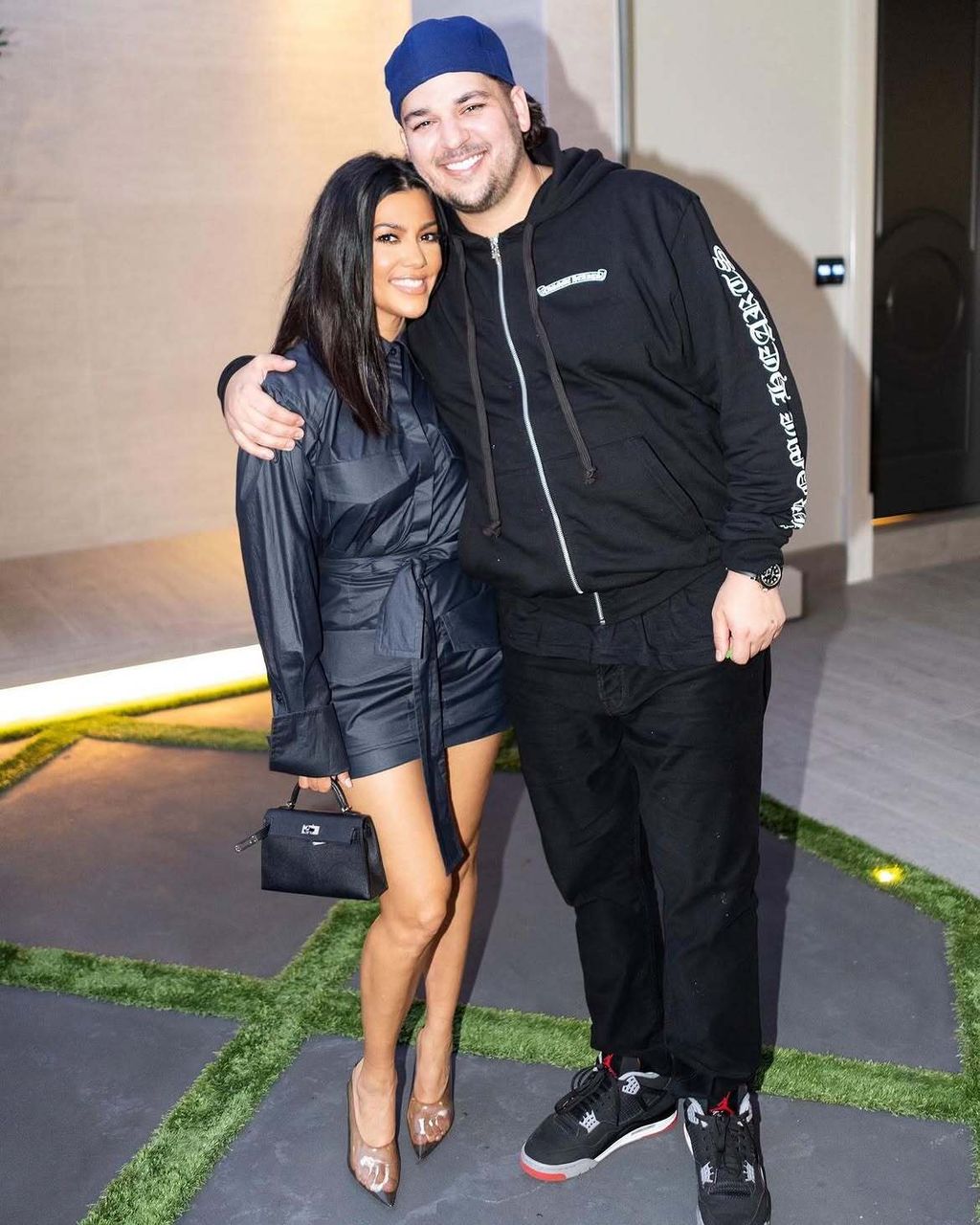 Rob Kardashian - 1