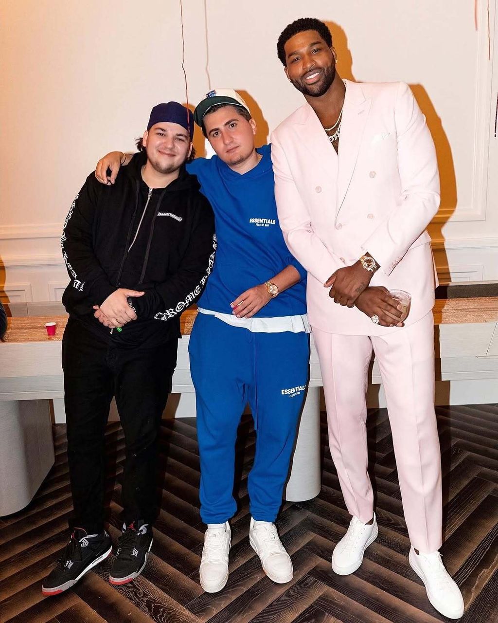 Rob Kardashian - 2