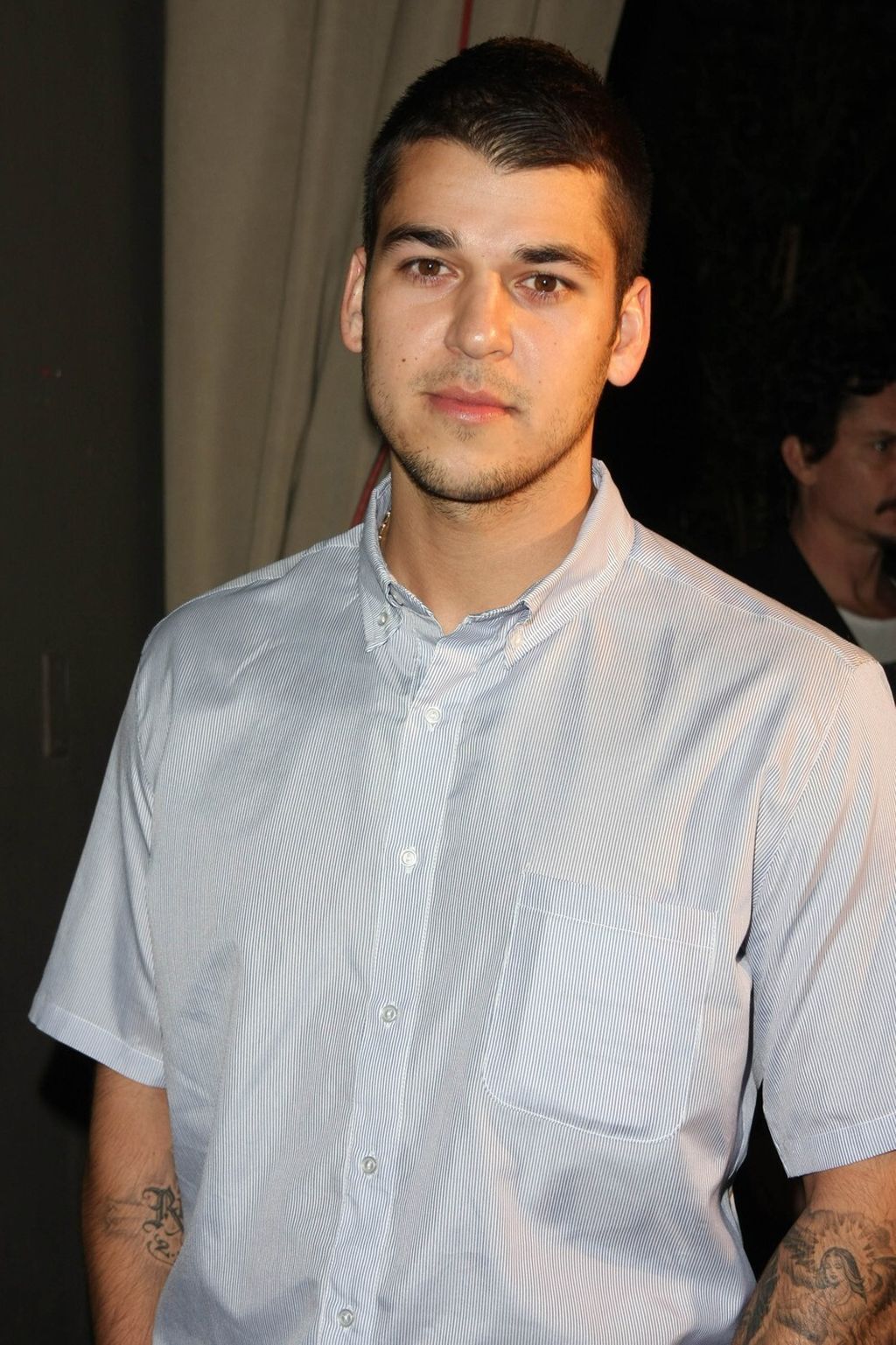 Rob Kardashian