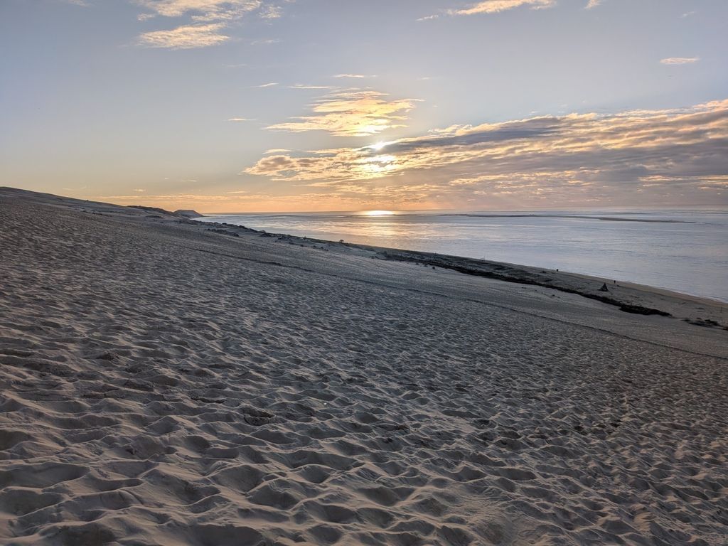 Dune du Pilat - 7