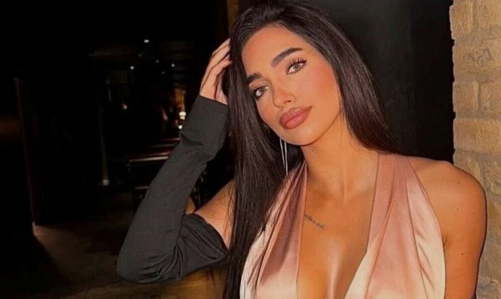 Laura Prgomet