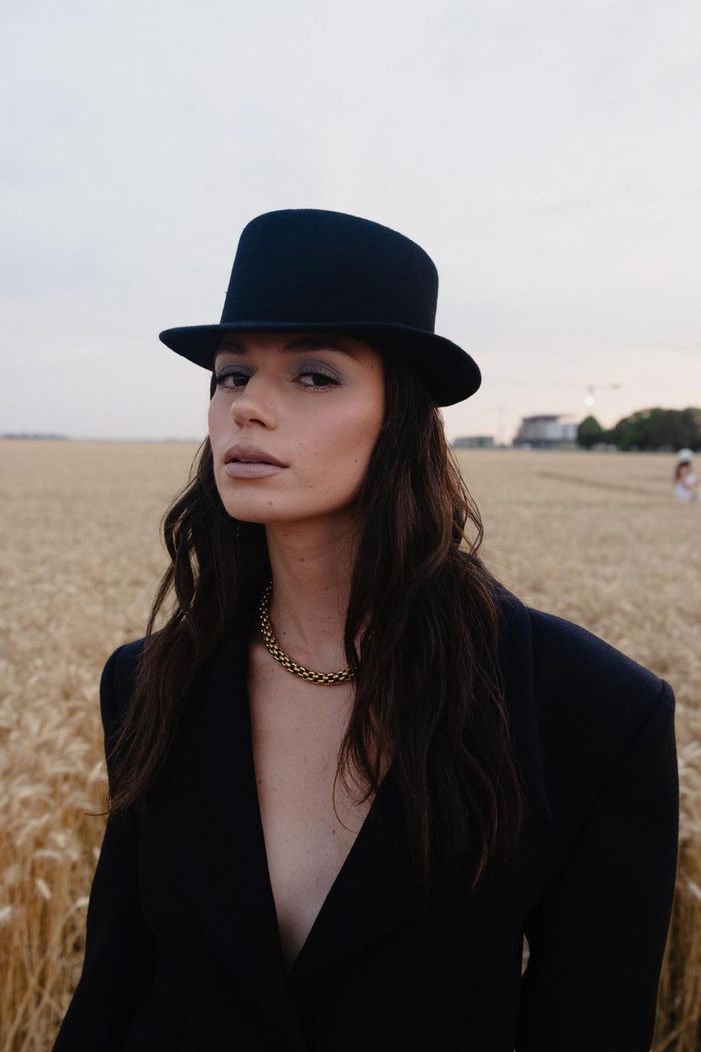 Nova kolekcija Lokomotiva (W)heat - 3