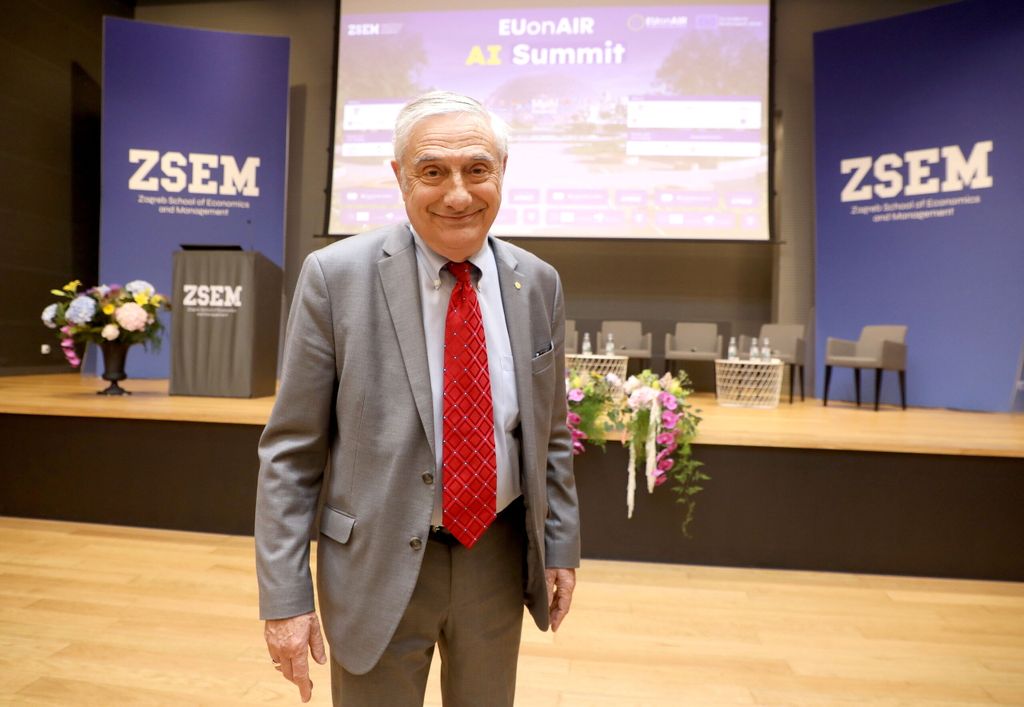 Nobelovac Joel Mokyr