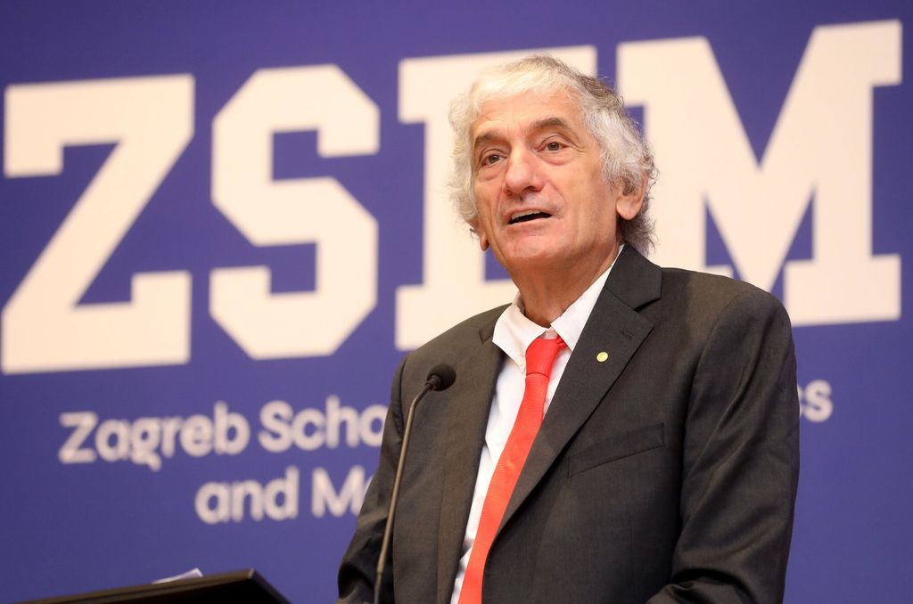 Nobelovac Joel Mokyr