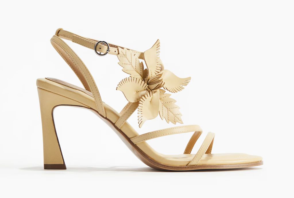H&M, 39,99 eura