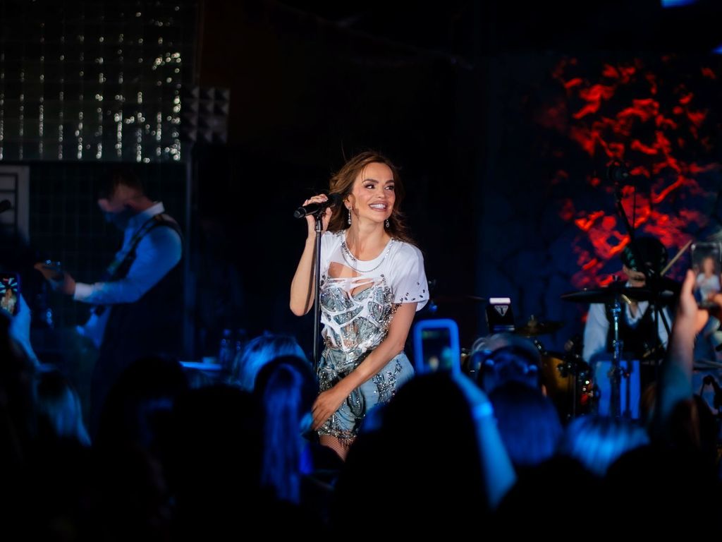Severina - 3