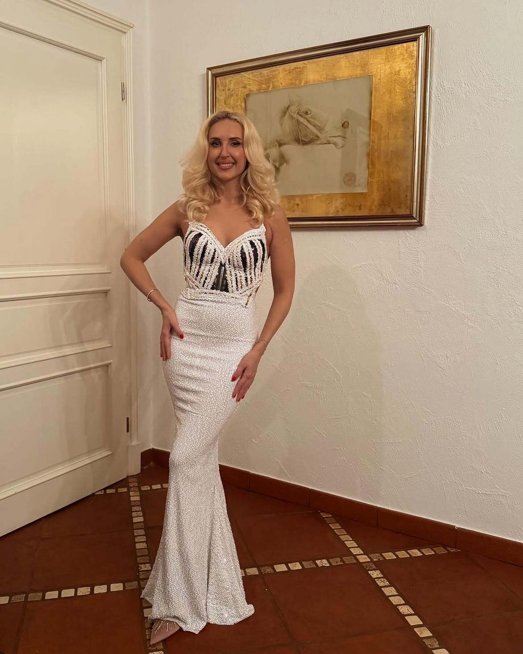 Irma Dragičević - 10