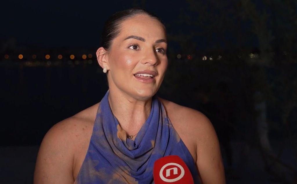 Barbara Đinović