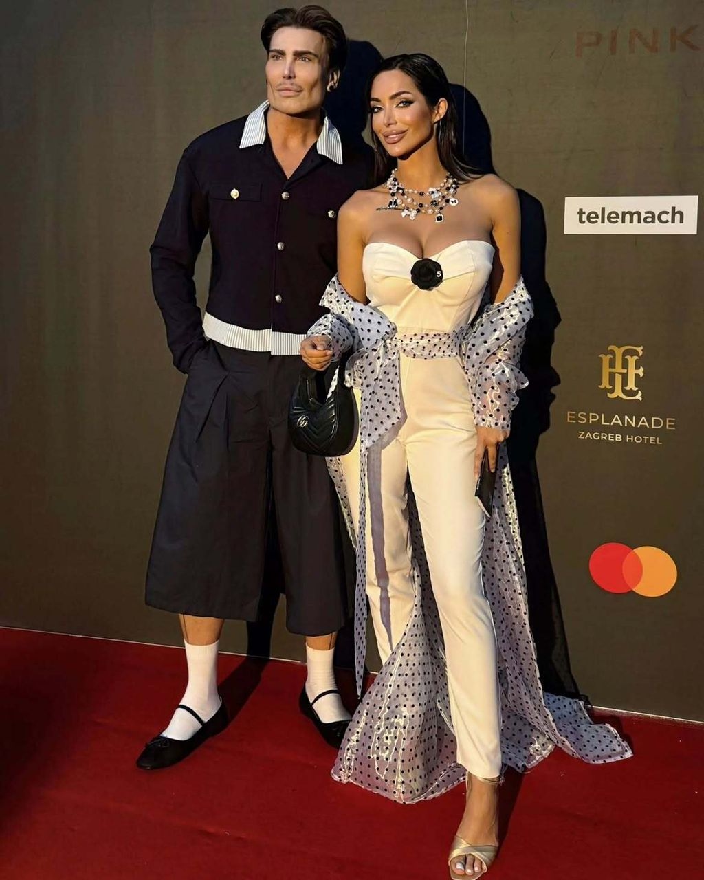 Neven Ciganović i Laura Prgomet - 1