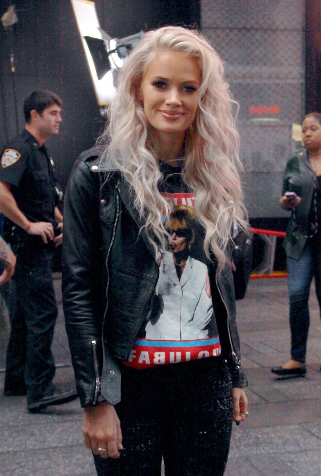 Lauren Bennett - 2