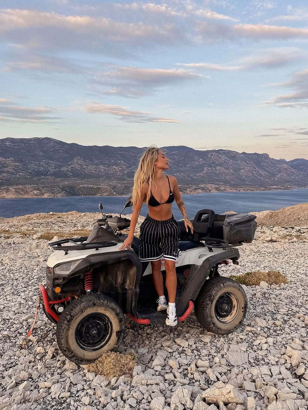Martina Vuletić - 3