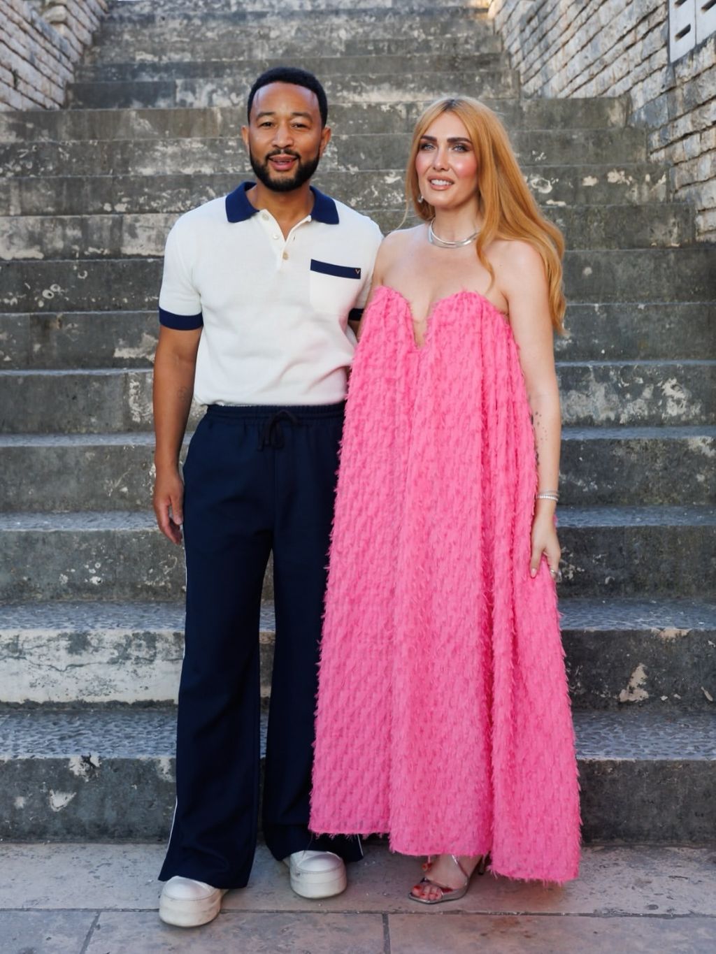 Ivana Mišerić i John Legend - 2