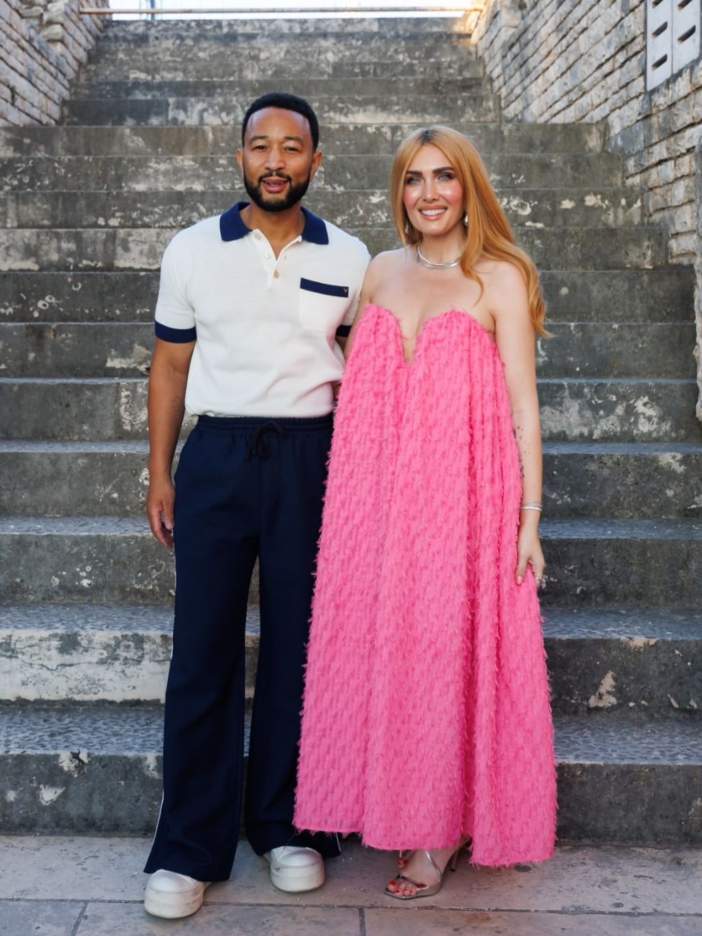 Ivana Mišerić i John Legend - 3