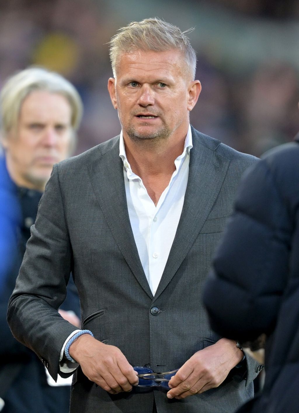 Alf-Inge Haaland - 2