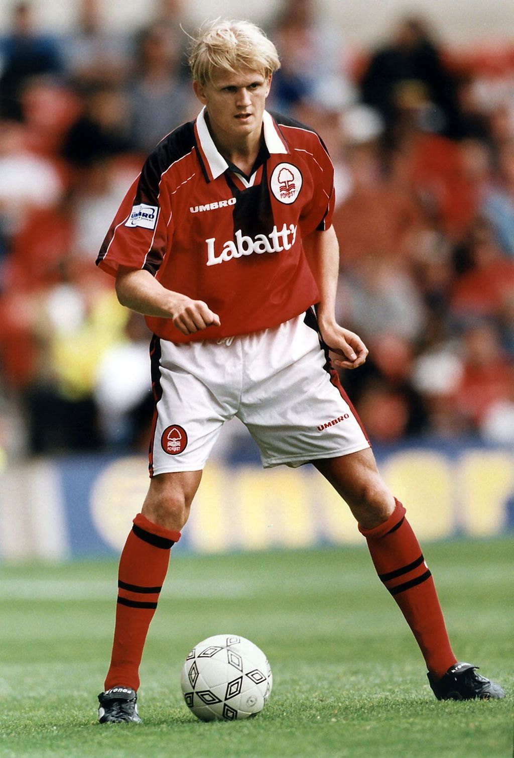 Alf-Inge Haaland - 3