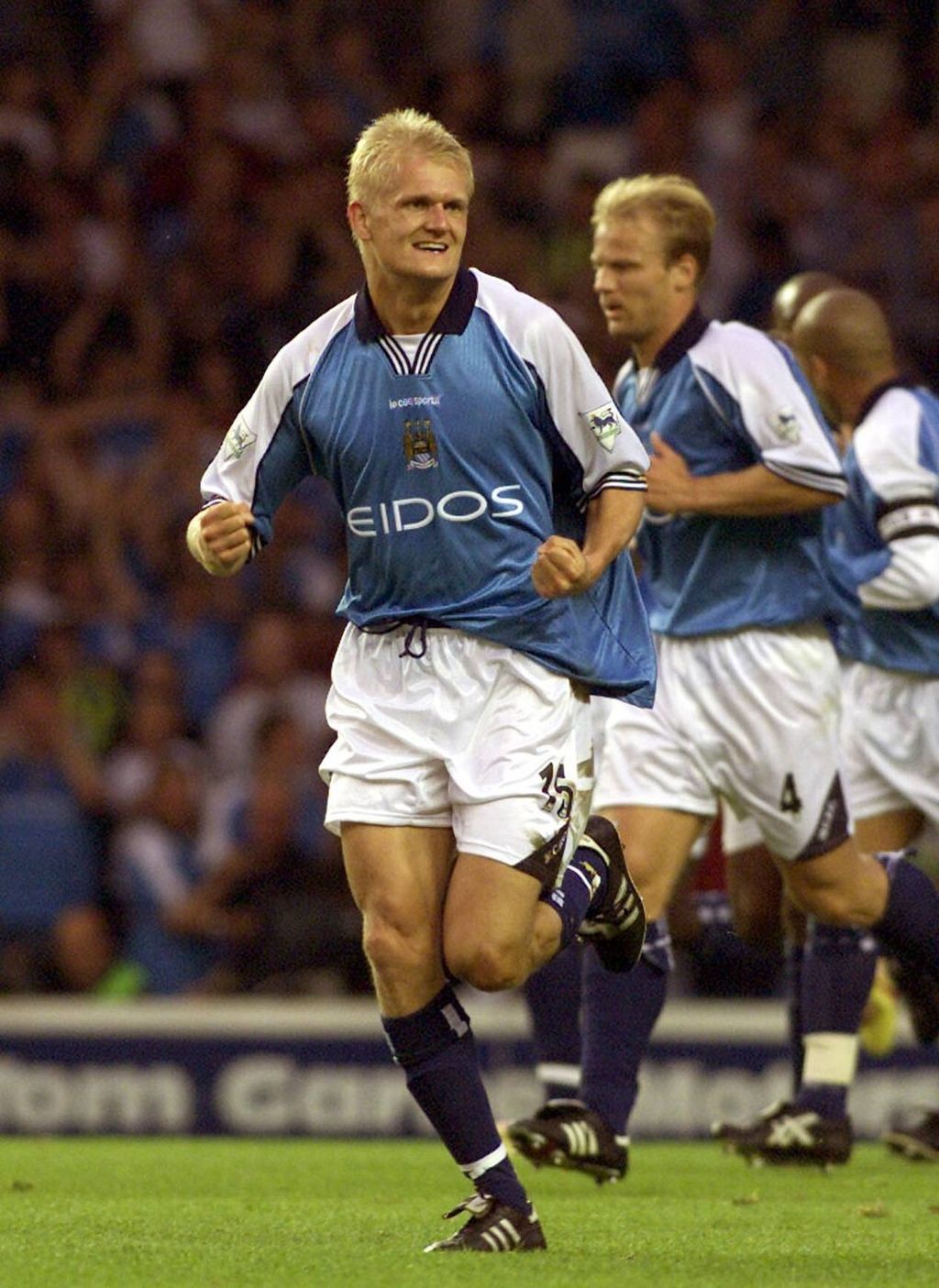 Alf-Inge Haaland - 4