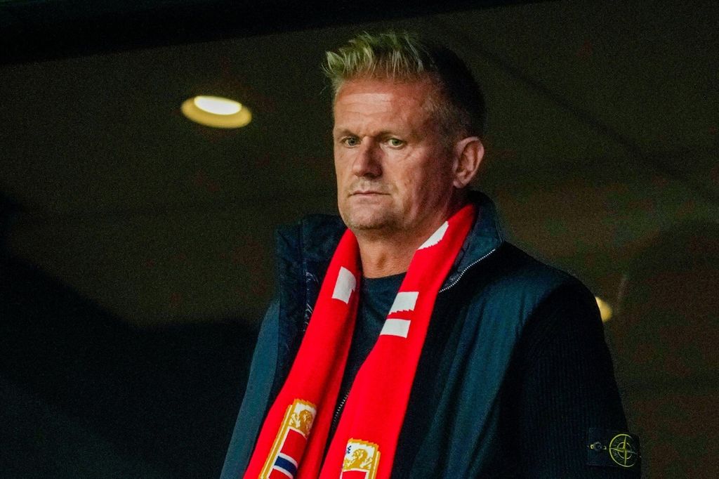 Alf-Inge Haaland - 5
